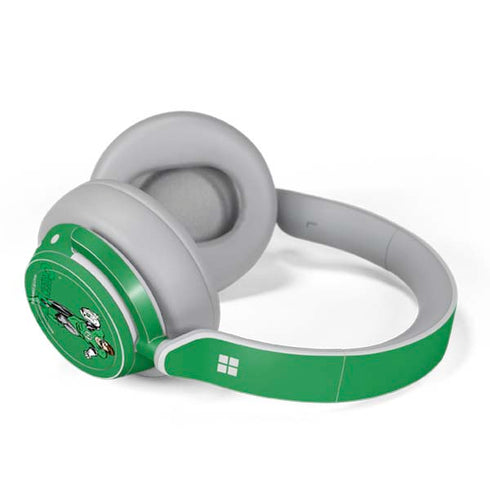 DC Comics Green Lantern Classic Art Pose Surface Headphones Skin
